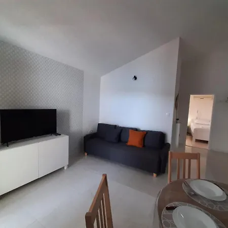 Appartement Jasminka Rogoznica (Sibenik-Knin)