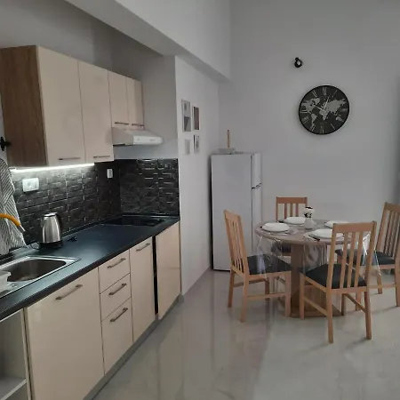 Daire Jasminka Rogoznica (Sibenik-Knin)