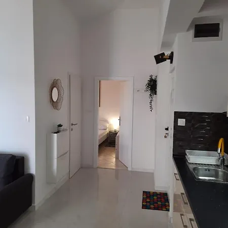 Appartement Jasminka