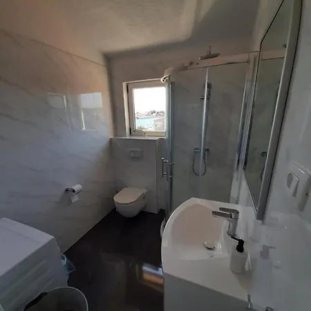 Appartement Jasminka Rogoznica (Sibenik-Knin)