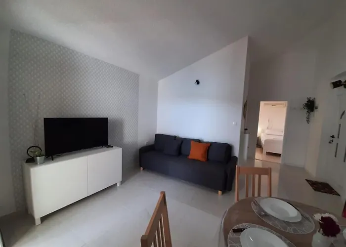 Appartement Jasminka Rogoznica (Sibenik-Knin)