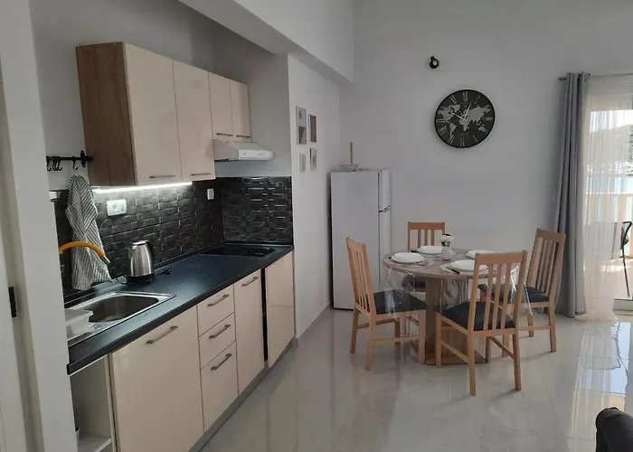 Daire Jasminka Rogoznica (Sibenik-Knin)