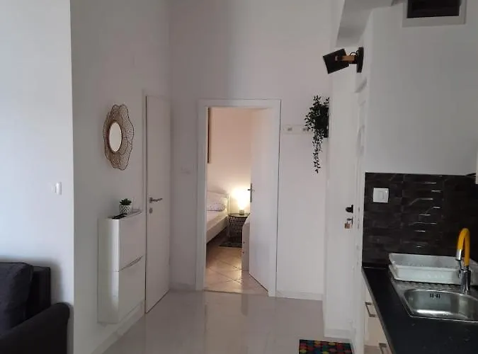 Appartement Jasminka