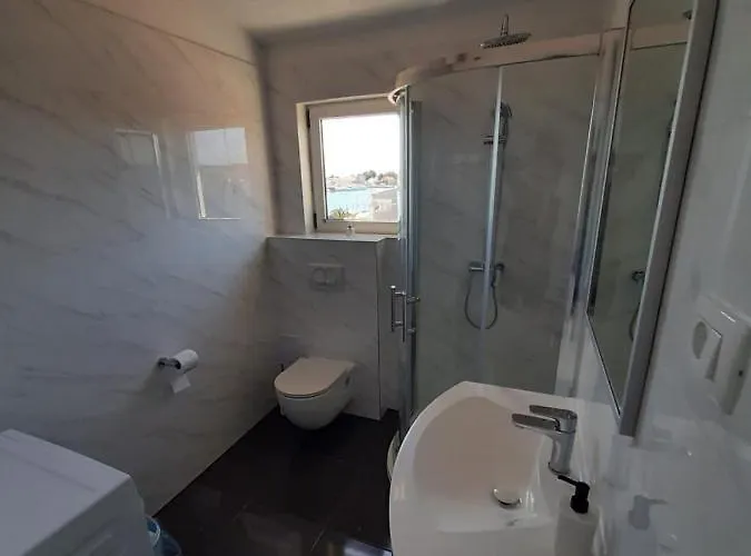 Appartement Jasminka Rogoznica (Sibenik-Knin)